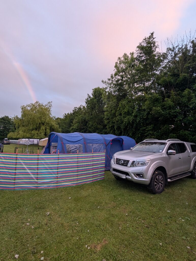 Jasmine Park Campsite – A Peaceful Retreat Near Scarborough