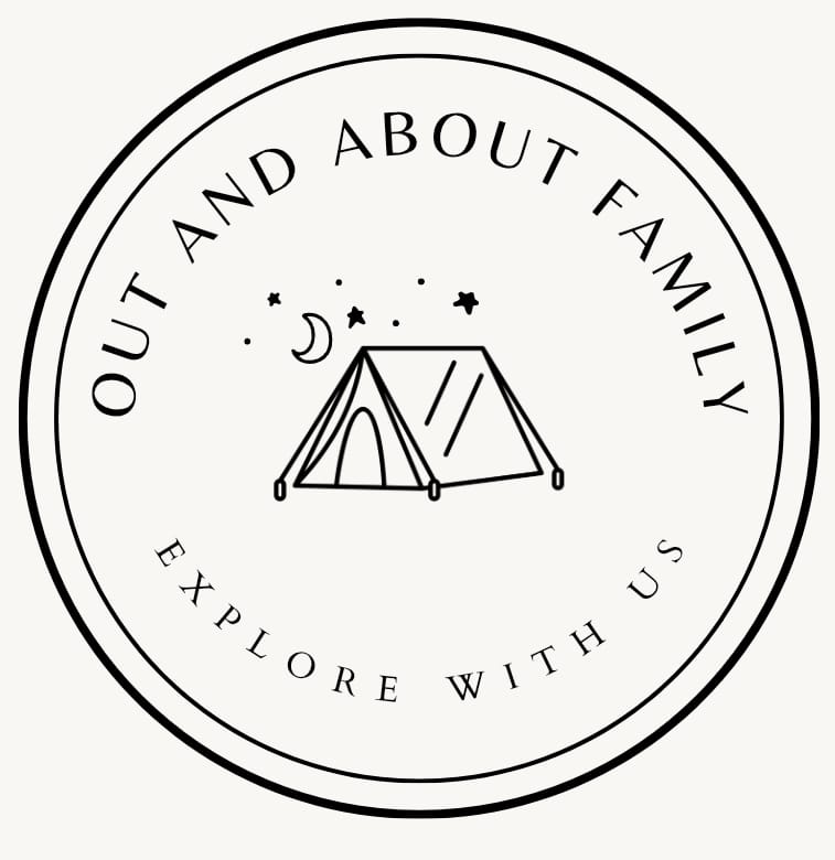 Out and About Family